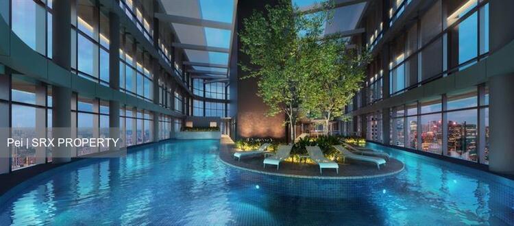 Newport Residences (D2), Apartment #559402401